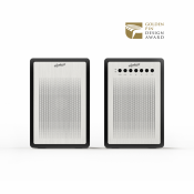 Полочная акустика Gadhouse Miles (GAD3001) 2 – techzone.com.ua Полочная акустика Gadhouse Miles (GAD3001) 2 – techzone.com.ua