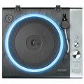 Програвач вінілових пластинок Mac Audio TT 100 BK E 4 – techzone.com.ua