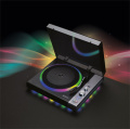 Проигрыватель виниловых пластинок Mac Audio TT 100 BK E 5 – techzone.com.ua