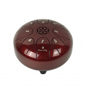 Глюкофон Musicality TD5-RD _TravelDrum 2 – techzone.com.ua Глюкофон Musicality TD5-RD _TravelDrum 2 – techzone.com.ua