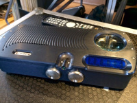 Предусилитель Chord Prima Black 2 – techzone.com.ua Предусилитель Chord Prima Black 2 – techzone.com.ua