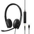Гарнітура Sennheiser ADAPT 165T USB-C II (1000906) 1 – techzone.com.ua