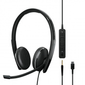 Гарнітура Sennheiser ADAPT 165T USB-C II (1000906) 1 – techzone.com.ua