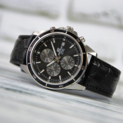 Чоловічий годинник Casio Edifice Chronograph EFR-526L-1A 2 – techzone.com.ua Чоловічий годинник Casio Edifice Chronograph EFR-526L-1A 2 – techzone.com.ua