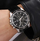 Чоловічий годинник Casio Edifice Chronograph EFR-526L-1A 4 – techzone.com.ua Чоловічий годинник Casio Edifice Chronograph EFR-526L-1A 4 – techzone.com.ua