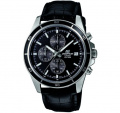 Чоловічий годинник Casio Edifice Chronograph EFR-526L-1A 1 – techzone.com.ua