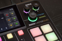RODE Caster Duo Мікшерний пульт 5 – techzone.com.ua RODE Caster Duo Мікшерний пульт 5 – techzone.com.ua
