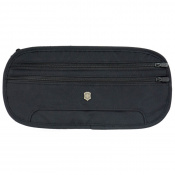 Сумка на пояс Victorinox Travel TRAVEL ACCESSORIES 5.0/Black Vt610601 3 – techzone.com.ua Сумка на пояс Victorinox Travel TRAVEL ACCESSORIES 5.0/Black Vt610601 3 – techzone.com.ua