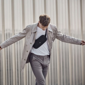 Сумка на пояс Victorinox Travel TRAVEL ACCESSORIES 5.0/Black Vt610601 5 – techzone.com.ua Сумка на пояс Victorinox Travel TRAVEL ACCESSORIES 5.0/Black Vt610601 5 – techzone.com.ua