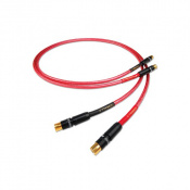 Міжблочний кабель Nordost Heimdall-2 (RCA-RCA) 2m 1 – techzone.com.ua