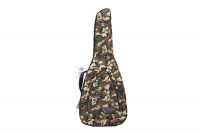 Чохол для електрогітари FENDER FE920 ELECTRIC GUITAR GIG BAG WOODLAND CAMO