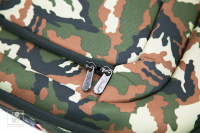 Чехол для электрогитары FENDER FE920 ELECTRIC GUITAR GIG BAG WOODLAND CAMO 8 – techzone.com.ua