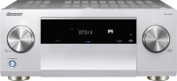 AV-Ресивер Pioneer VSX-LX504-S 1 – techzone.com.ua