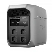 Зарядна станція EcoFlow DELTA 3 Max Plus (EFD3MP-EU-CBOX) 2 – techzone.com.ua Зарядна станція EcoFlow DELTA 3 Max Plus (EFD3MP-EU-CBOX) 2 – techzone.com.ua