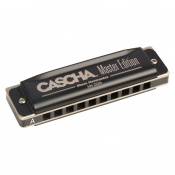 Губная гармошка Cascha Master Edition Blues Harmonica in A Diatonic HH 2233 (Ля) 2 – techzone.com.ua Губная гармошка Cascha Master Edition Blues Harmonica in A Diatonic HH 2233 (Ля) 2 – techzone.com.ua