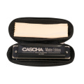 Губна гармоніка Cascha Master Edition Blues Harmonica in A Diatonic HH 2233 (Ля) (губна гармошка) 5 – techzone.com.ua