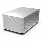 Мережевий кондиціонер IsoTek V5 Titan Silver 1 – techzone.com.ua Мережевий кондиціонер IsoTek V5 Titan Silver 1 – techzone.com.ua