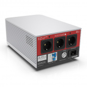 Мережевий кондиціонер IsoTek V5 Titan Silver 2 – techzone.com.ua Мережевий кондиціонер IsoTek V5 Titan Silver 2 – techzone.com.ua