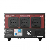 Мережний кондиціонер IsoTek V5 Titan Silver 3 – techzone.com.ua Мережний кондиціонер IsoTek V5 Titan Silver 3 – techzone.com.ua