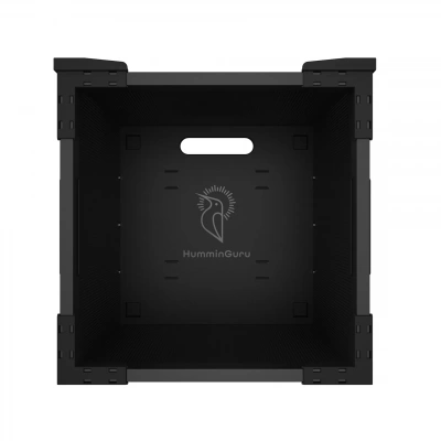Система зберігання HumminGuru FlexiCube LP Storage Box – techzone.com.ua