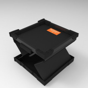 Система зберігання HumminGuru FlexiCube LP Storage Box 4 – techzone.com.ua Система зберігання HumminGuru FlexiCube LP Storage Box 4 – techzone.com.ua
