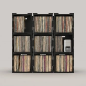 Система зберігання HumminGuru FlexiCube LP Storage Box 7 – techzone.com.ua Система зберігання HumminGuru FlexiCube LP Storage Box 7 – techzone.com.ua