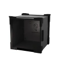 Система зберігання HumminGuru FlexiCube LP Storage Box 3 – techzone.com.ua