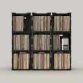 Система зберігання HumminGuru FlexiCube LP Storage Box 7 – techzone.com.ua