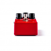 MXR M115 DISTORTION III 5 – techzone.com.ua MXR M115 DISTORTION III 5 – techzone.com.ua