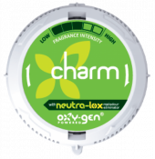 Картридж парфюмированный Oxy-Gen Powered Charm 30 мл
