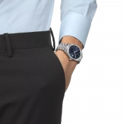 Чоловічий годинник Tissot Ballade 40mm T156.410.11.041.00 5 – techzone.com.ua Чоловічий годинник Tissot Ballade 40mm T156.410.11.041.00 5 – techzone.com.ua
