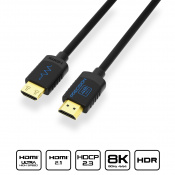 Кабель HDMI Blustream Precision 48Gbps 8K HDMI48G1