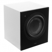 Сабвуфер Scansonic HD L8 Active Subwoofer White