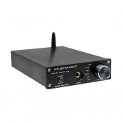 ЦАП та підсилювач для навушників FX-Audio DAC-X6MKII Black