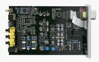 ЦАП и усилитель для наушников FX-Audio DAC-X6MKII Black 3 – techzone.com.ua ЦАП и усилитель для наушников FX-Audio DAC-X6MKII Black 3 – techzone.com.ua