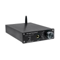 ЦАП и усилитель для наушников FX-Audio DAC-X6MKII Black 1 – techzone.com.ua