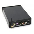ЦАП та підсилювач для навушників FX-Audio DAC-X6MKII Black 2 – techzone.com.ua