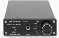 ЦАП и усилитель для наушников FX-Audio DAC-X6MKII Black 4 – techzone.com.ua