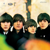 Виниловая пластинка The Beatles - Beatles for Sale [LP] 1 – techzone.com.ua