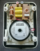 Встраиваемая акустика Acoustic Energy Aegis 155 CI WH 5 – techzone.com.ua Встраиваемая акустика Acoustic Energy Aegis 155 CI WH 5 – techzone.com.ua