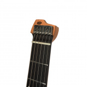 Безголова електрогітара HILS HN3 S/MCO (Satin Metallic Coral Orange) 9 – techzone.com.ua Безголова електрогітара HILS HN3 S/MCO (Satin Metallic Coral Orange) 9 – techzone.com.ua