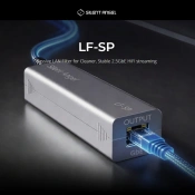 Пасивний мережевий фільтр Silent Angel LF-SP 3 – techzone.com.ua Пасивний мережевий фільтр Silent Angel LF-SP 3 – techzone.com.ua