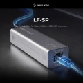 Пасивний мережевий фільтр Silent Angel LF-SP 3 – techzone.com.ua
