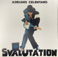 Вініловий диск Adriano Celentano: Svalutation 1 – techzone.com.ua