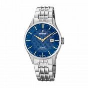 Чоловічий годинник Festina Swiss F20005-3 1 – techzone.com.ua Чоловічий годинник Festina Swiss F20005-3 1 – techzone.com.ua