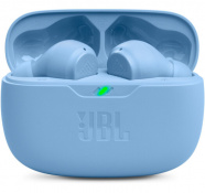 Навушники TWS JBL Wave Beam Blue (JBLWBEAMBLU) 6 – techzone.com.ua