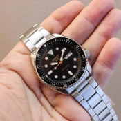 Чоловічий годинник Seiko 5 Sports SKX SRPK05K1 4 – techzone.com.ua Чоловічий годинник Seiko 5 Sports SKX SRPK05K1 4 – techzone.com.ua