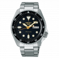 Чоловічий годинник Seiko 5 Sports SKX SRPK05K1 1 – techzone.com.ua