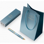 Ручка перьевая Parker IM Rituals Turquoise Green GT FP F 29 111 7 – techzone.com.ua Ручка перьевая Parker IM Rituals Turquoise Green GT FP F 29 111 7 – techzone.com.ua