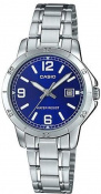 Годинник Casio TIMELESS COLLECTION LTP-V004D-2B